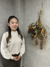 リアン(Lien)&nbsp;森 亜美