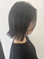 オルオル(OLU OLU)&nbsp;外ハネボブ