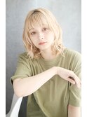 【月1メンテ】リタッチで透明感カラー[新宿/新宿駅/新宿]