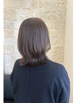 ヴァン カウンシル 川口店(VAN COUNCIL) 大人くびれミディ【東川口 ツヤカラー】