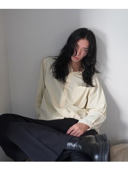 オッジ 溝の口(Oggi)の写真/【溝の口駅徒歩1分】世界最高数値210度のミクロシャワーでパーマがかかりにくかった人もかかりやすく。