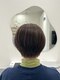 ナッティー(natty)の写真/知識・経験・技術で叶える、圧倒的な再現性。毎日扱いやすく、寝起きでも美しさが続く