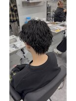 チャプター(CHAPTER)&nbsp;MEN'S HAIR