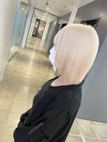 エリーゼ(elise)&nbsp;ホワイトカラー