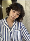 ボブパーマ