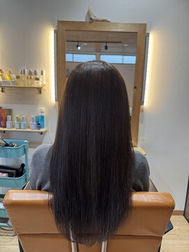 スモア(S'more) メテオカラー