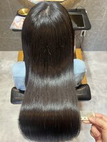 トゥーリ 長崎浜口店(tuuli)&nbsp;髪質改善ヘアエステ