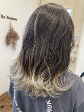ラボヌール(Ra Bonheur)