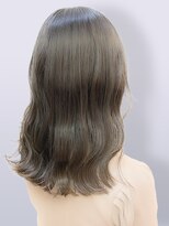 スイート ヘアデザイン(Suite HAIR DESIGN)&nbsp;透明感カラー×レイヤーカット韓国風巻き髪ブリーチなしカラー