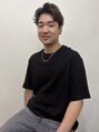 キーバイイオエ(kiy. by ioe) 上田 優希
