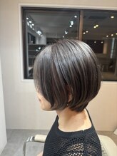 ラナヘアー(Lana hair)