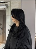 海外ロングレイヤー