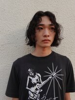 セーヌプラス(CEINE+)&nbsp;メンズカット/二子玉川メンズカット/二子玉川メンズパーマ