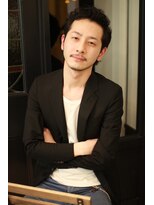 エムズ ヘアーコロラドロック(M's HAIR Colorado Rock)&nbsp;★Ms hair★men's business　short　2