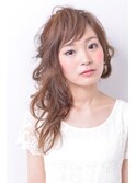 [buzz- Hair make]パーティセット　サイドアレンジ
