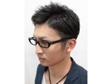 美容室クラフト 旭店
