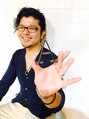 オーパーズ ヘアデザイン(OPAS Hair Design) 高木 靖明