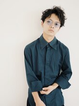 ソネル　小手指　ではメンズのお客様にも多数ご来店いただいてます♪　【小手指店　ソネル】