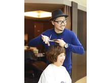 デフ ヘアー ブランド Def Hair BRAND