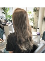 ローラム(LOLAM)&nbsp;大人グラデーション