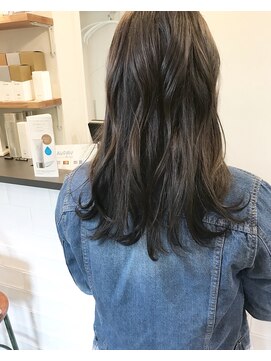 ディオサ(diosa) ダークカラー