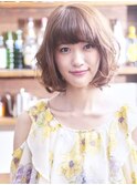 ☆ふんわりウェーブヘアー☆