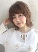 【GARDEN 長田耕太】最旬トレンドヘア×似合わせの達人 41