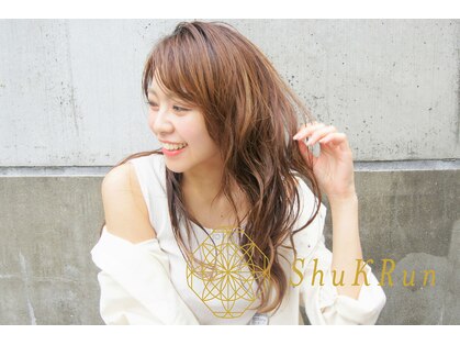 シュクラン(ShuKRun)の写真