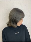 ダブルカラーグレージュ タンバルモリ 池袋