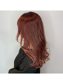 ワン 横浜(ONE005) ピンクベージュ