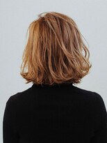 プロデュース 東橋本店(Produce)&nbsp;大人ボブ【橋本/髪質改善】