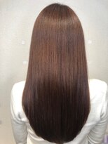 ニューヨークニューヨーク 垂水店(NYNY)&nbsp;酸熱髪質改善。