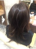 ゆるウルフ