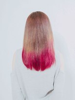 プロデュース 相模原店(Produce)&nbsp;個性的♪ルーズ☆ボブディ