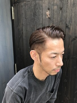 アンクヴィジーズ(anqvigez) 73ヘア