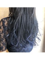 ホスタ 大阪梅田店(fosta)&nbsp;【外国人カラー】イルミナカラー☆【梅田】