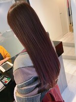 レッドライン(REDLINE)&nbsp;チェリーレッド