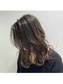 【MASA】highlight× foggybeige