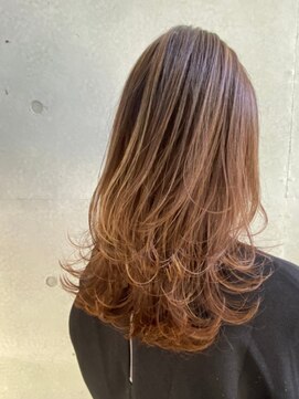 ビリーフ エマ 寝屋川店(be’leef.ema) あ