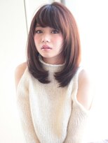 サーパス(Surpass) 【Surpass 立川】柔らかレイヤーミディアム