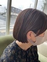 コバコ(COVACO)&nbsp;コンパクトボブ