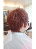 ベビーピンク