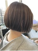 ミニボブ