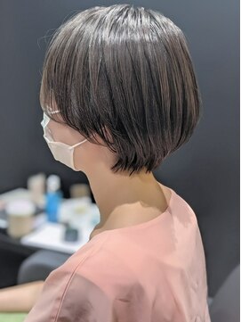 ジエクト 本店(The Ect) 韓国マッシュ×イメチェンヘアスタイル×こなれヘア