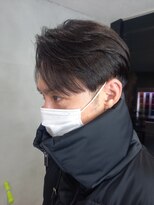 ウィクシー(wixy)&nbsp;メンズカット