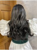 KURO流ハイライト