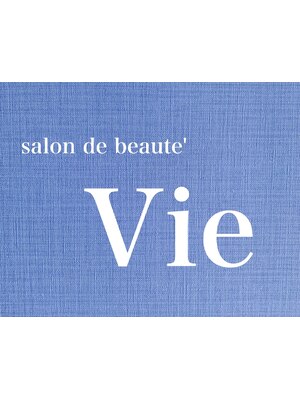 サロンドボーテヴィー(salon de beaute'Vie)