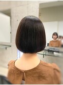 ミニボブ