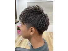 ライズヘアー(RIZE HAIR)