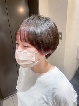 ジゼル 博多(GiseL) ピンクフロイド